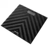 Vannitoakaal Salter SA00287 BACFEU16 Chevron Two Tone
