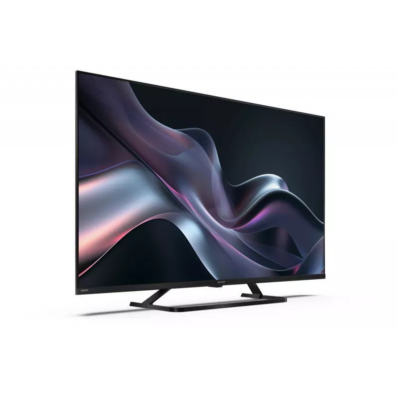 Sharp 43HP6265E TV Google UHD Must