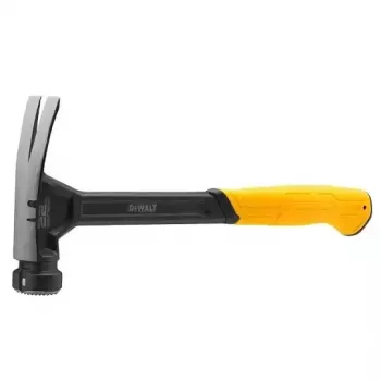 DeWALT DWHT51005-0 haamer küünishaamer must, kollane