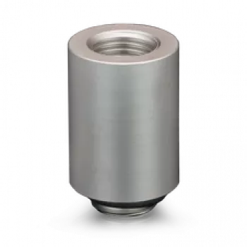 Thermal Grizzly DeltaMate Extender MF28 – vesijahutuse liitmik, matt nikkel, 1 tk (TG-DM-FIT-0208)