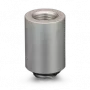 Thermal Grizzly DeltaMate Extender MF28 – vesijahutuse liitmik, matt nikkel, 1 tk (TG-DM-FIT-0208)