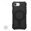 Urban Armor Gear 114496114040 mobiiltelefoni ümbris 15,5 cm (6.1) kate Must