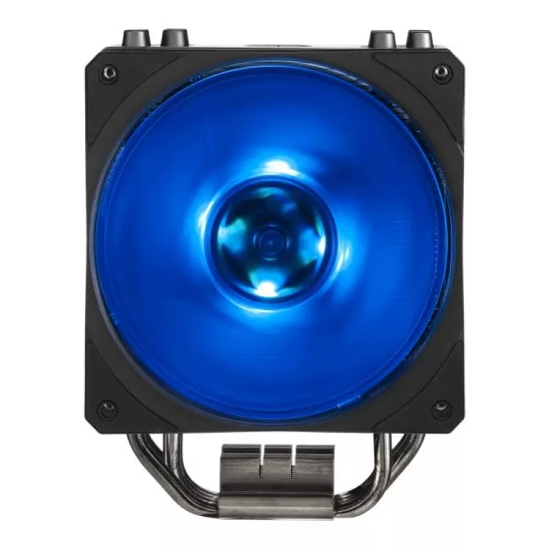 Cooler Master Hyper 212 RGB Must Edition jahuti 12 cm ventilaator 650-2000 RPM