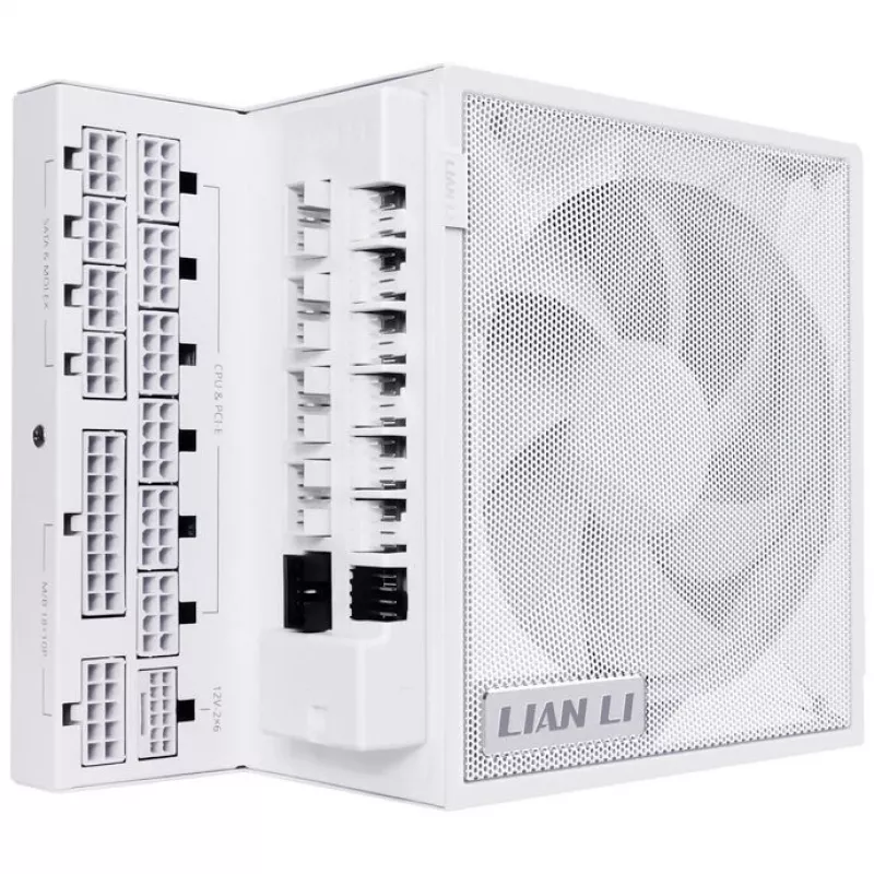 Toiteplokk Lian Li EG1200G 1200 W