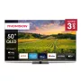 Televiisor THOMSON 50QG5C14 50 tolli QLED 4K Ultra HD (3840×2160), Google TV, Wi‑Fi, hall
