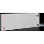 Elektriline korpus Rittal 1589.000 teras IP66, 400×120×150 mm