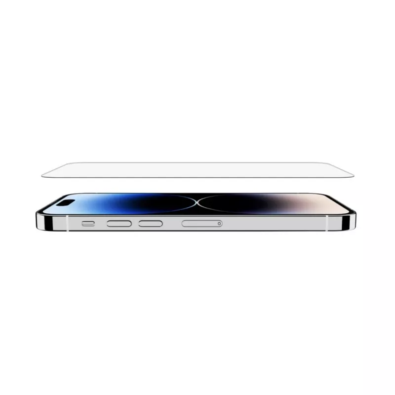 Ekraanikaitse Belkin OVA079zz Apple iPhone 13 Pro Max jaoks
