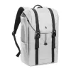 Sülearvuti seljakott Tomtoc VintPack-TA1 15,6-tollistele sülearvutitele, 22L mahutavus, hall