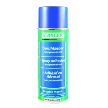 STANGER Graphic Mount 400 ml, 1 tk 100063