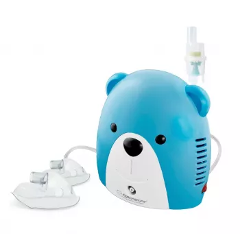 Esperanza ECN004 Kompressor-Nebulisaator