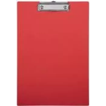 Jakob Maul GmbH Clipboard MAULbalance 2381825 DIN A4 Punane papp (2381825)
