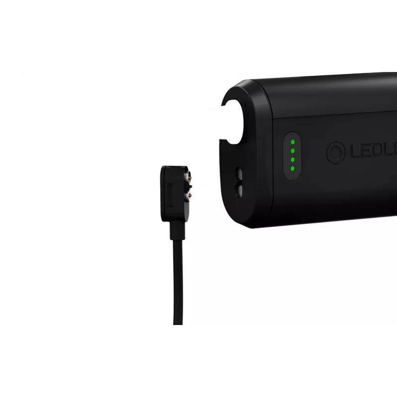 Led Lenser H19R Core Must peavalgusti