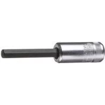 Kruvikeeraja otsik Gedore 1933256 Kaal 24g Pakendi sügavus 35mm Pakendi kõrgus 18mm