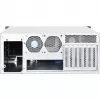 Silverstone RM400 Rack Must, Hall