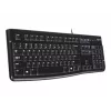 Logitech K120 - klaviatuur - USB - QWERTY - itaalia