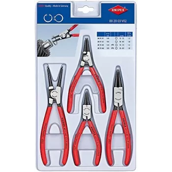 Tööriist Knipex 00 20 03 V02