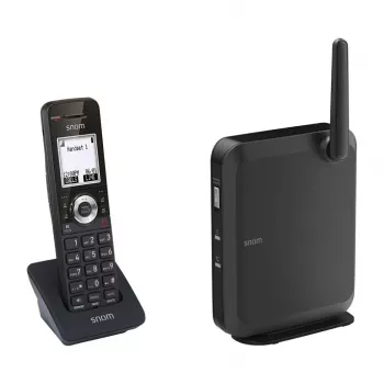 Snom 4610 Must