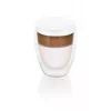 ETA | Latte Macchiato klaasid | ETA418193020 | Kohvile | 2 tk | Nõudepesumasinakindel