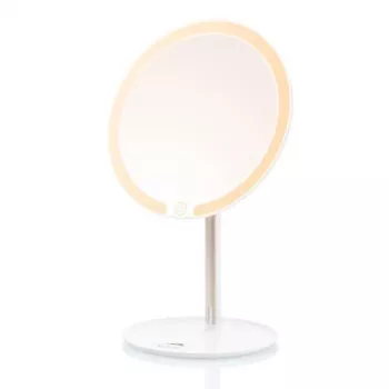 Lauapealne kosmeetikapeegel ETA ETA135390000 17,8 cm klaasiga — kompaktne meigipeegel