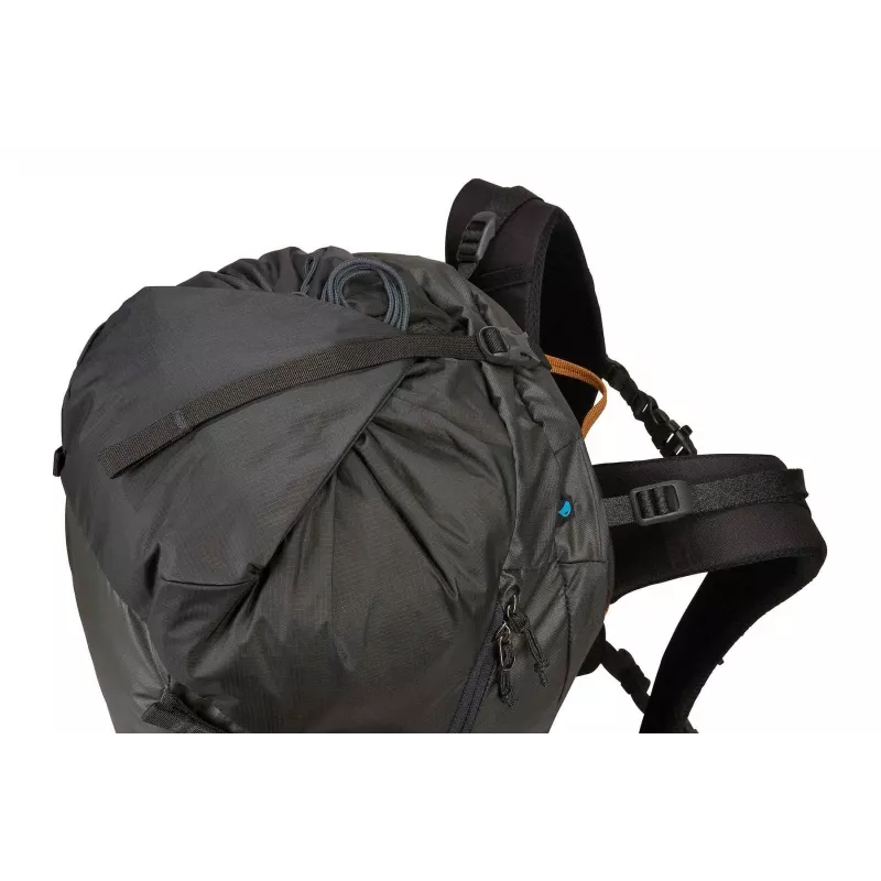 Thule | Stir Alpine, 40L | Matkakotid | Obsidiaan | Õlarihm