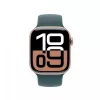 Apple MXLA3ZM/A Nutika kantava seadme aksessuaaride rihm, roheline, fluorokumm