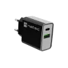Natec NUC-2062 Toode Must