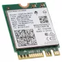 Sisemine WLAN Intel Wi-Fi 6E AX210