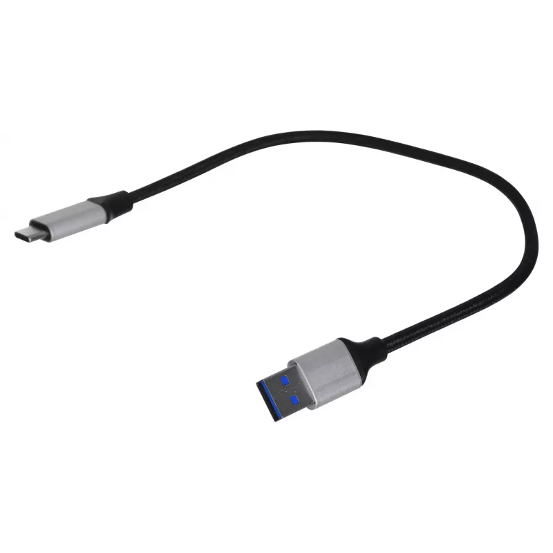 Silicon Power PC60 256 GB USB Type-C 3.2 Gen 2 (3.1 Gen 2) Must