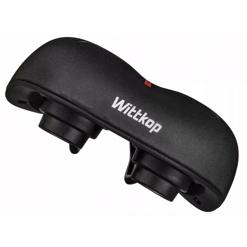Wittkop Medicus PROevo 1.0 (TRK) jalgratna sadul (999451201)
