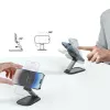 Magnetiline alus SODI BM-310 must MagSafe mobiilseadmetele