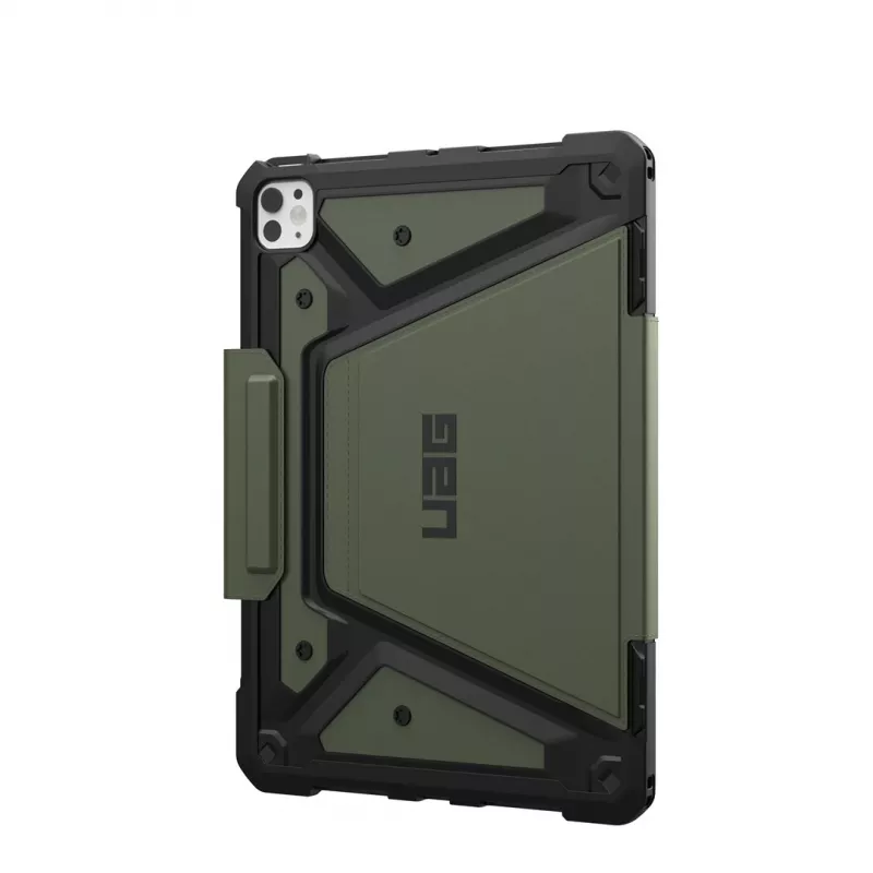UAG Metropolis SE ümbris iPad Pro 11 (2024) oliiv
