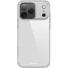 nevox StyleShell Flex - iPhone 17 Pro Max 6.9 läbipaistev (2513)