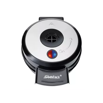 Steba WE 20 VOLCANO (must) 4 vahvlit 700W Must vahvlimasin (182800)