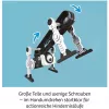Flip Monster, katsetamiskomplekt