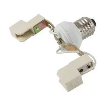 Synergy 21 LED-adapter LED-valgusallikale E27-R7s
