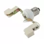 Synergy 21 LED-adapter LED-valgusallikale E27-R7s