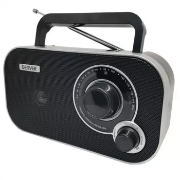 Isiklik raadio Denver TR-51B