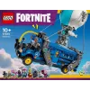 Ehituskomplekt LEGO Battle Bus 77073