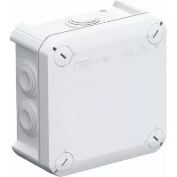 Abzweigkasten L x B H 114 57 mm 2007061 helehall RAL (2007061)