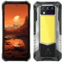 Nutitelefon Oukitel WP100 6,78 tolli 12 GB muutmälu 512 GB must