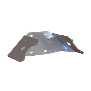 Poynting Antennas Accessory Mounting A-BRKT 33 V-Bracket for LPDA-92 (horisontaalne ja vertikaalne paigaldus)