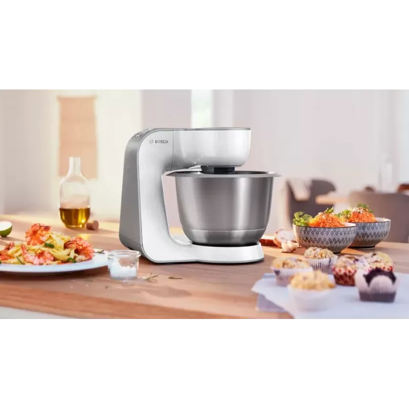Köögikombain Serie 4 MUM58251