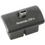 IDAPT otsik Nintendo DS-L IDAPT Must Ühildub Nintendo DS-L
