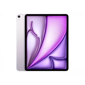 Apple iPad 13-tolline Air Wi-Fi + Cellular 128GB - Lilla