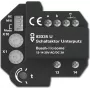 Pistikupesa Busch Jaeger 2CKA008300A0327 — IP20, 51×51×28 mm