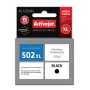 Activejet AE-502BNX tint (asendus Epson 502XL W14010; Supreme; 16 ml; must)