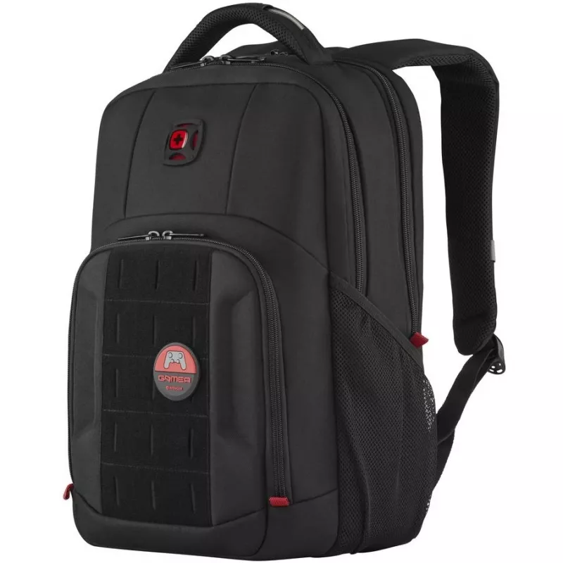 Seljakott Wenger SwissGear PlayerMode 39,6 cm (15,6 tolli)