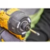 DeWALT DCF870E2T-QW löökvõtmeotsak 1/4 3000 RPM 56 N⋅m Must, Kollane 500 W 18 V