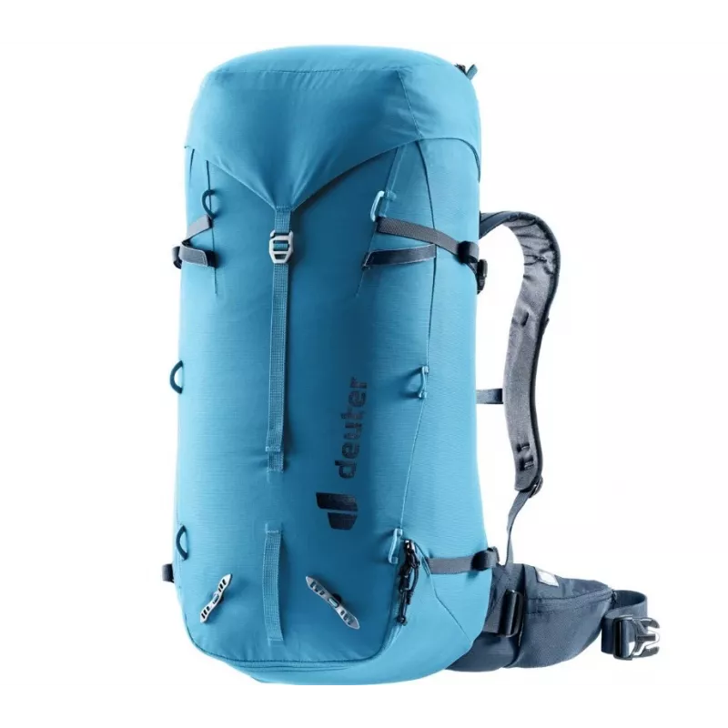 Matkaseljakott DEUTER Guide 34+8 — maht 34+8 L, mudel Wave‑Ink