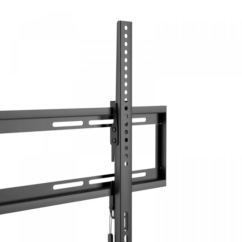 TV seinakinnitus TB TB-851E kuni 100-tollistele teleritele (max 65 kg), VESA 800×600